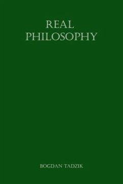 Cover Real Philosophy (eBook, ePUB)