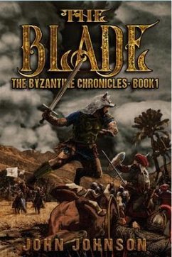 The Blade (eBook, ePUB) - Johnson, John