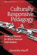 Culturally Responsive Pedagogy - Bild 1
