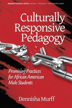 Culturally Responsive Pedagogy - Murff, Dennisha
