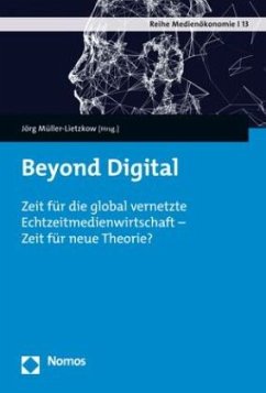 Beyond Digital