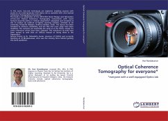 Optical Coherence Tomography for everyone* - Nandakumar, Hari