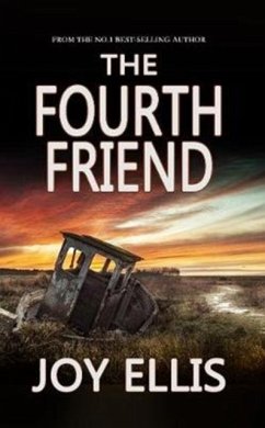 The Fourth Friend - Ellis, Joy