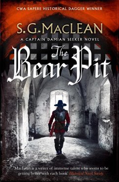 The Bear Pit - MacLean, S.G.