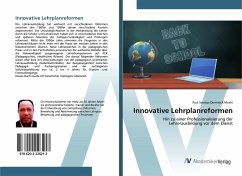 Innovative Lehrplanreformen