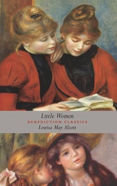 Little Women - Alcott, Louisa May