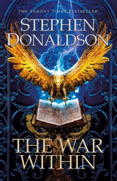 The War Within - Donaldson, Stephen