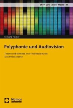 Polyphonie und Audiovision - Hörner, Fernand
