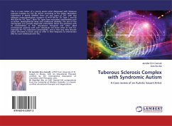 Tuberous Sclerosis Complex with Syndromic Autism
