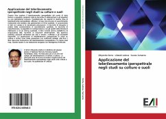 Applicazione del telerilevamento iperspettrale negli studi su colture e suoli - Dutta, Dibyendu;Lukose, Libeesh;Samanta, Sourav