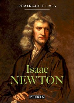 Isaac Newton - Wilson, Robin; Flood, Raymond