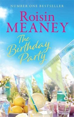 The Birthday Party - Meaney, Roisin