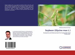 Soybean (Glycine max L.) - El-Esawi, Mohamed Ahmed