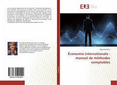 Économie internationale : manuel de méthodes comptables - Ovechkina, Olga