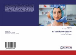 Face Lift Procedure - Shah, Vivek;Kaur Dhaliwal, Amanat