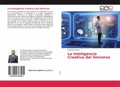 La Inteligencia Creativa del Universo - Sârbu, Sebastian