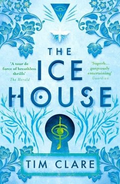 The Ice House - Clare, Tim