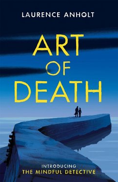 Art of Death - Anholt, Laurence