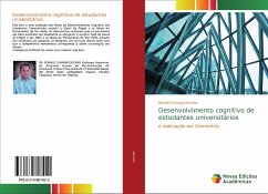 Desenvolvimento cognitivo de estudantes universitários - Decano, RONALD SUMAYA