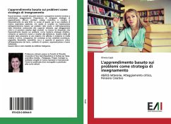 L'apprendimento basato sui problemi come strategia di insegnamento