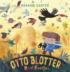 Otto Blotter, Bird Spotter - Carter, Graham