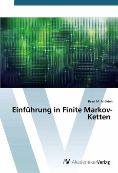 Einführung in Finite Markov-Ketten