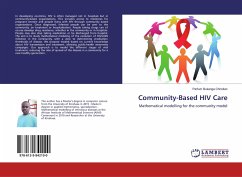 Community-Based HIV Care - Bukanga Christian, Parfum