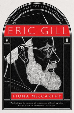 Eric Gill - MacCarthy, Fiona