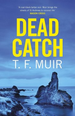 Dead Catch - Muir, T.F.