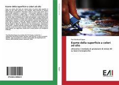 Esame della superficie a colori ad olio - Eipper, Paul-Bernhard