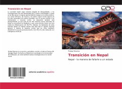 Transición en Nepal