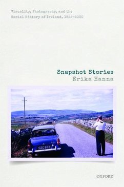 Snapshot Stories - Hanna, Erika
