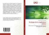 Écologie de la végétation côtière