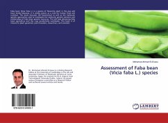 Assessment of Faba bean (Vicia faba L.) species