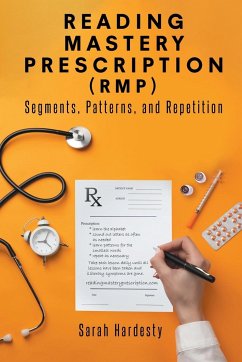 Reading Mastery Prescription (RMP) - Hardesty, Sarah