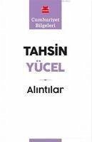 Alintilar - Yücel, Tahsin