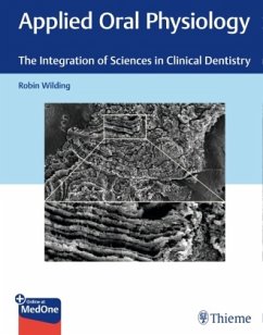 Cover Applied Oral Physiology