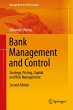 Bank Management and Control - Bild 1