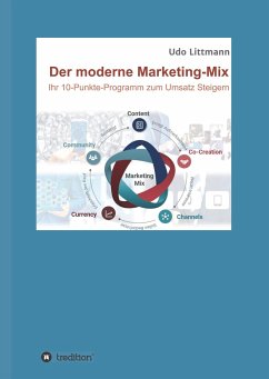 Der moderne Marketing-Mix - Littmann, Udo