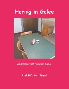 Hering in Gelee - HC, Axel