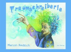 Traumschreiberle - Redzich, Marion