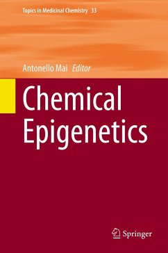 Chemical Epigenetics