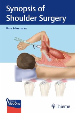 Synopsis of Shoulder Surgery - Srikumaran, Uma