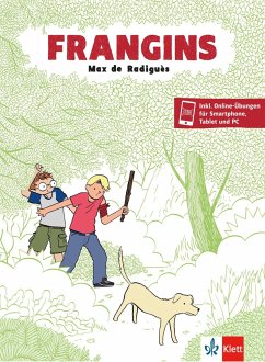 Frangins - de Radiguès , Max;Plomer, Verena
