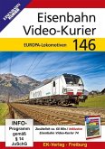 Eisenbahn Video-Kurier. Tl.146, DVD