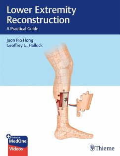 Lower Extremity Reconstruction - Hong, Joon Pio;Hallock, Geoffrey G.