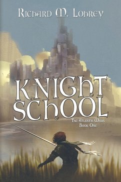 Knight School - Lohrey, Richard