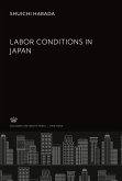 Labor Conditions in Japan