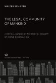 The Legal Community of Mankind