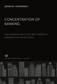 Concentration of Banking